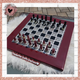 Custom Chess/Checkers Set